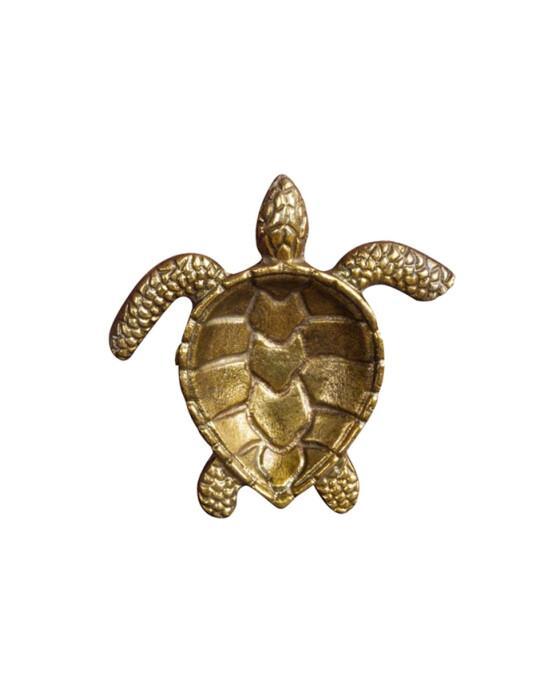 Chehoma Kingswell decorative turtle dish