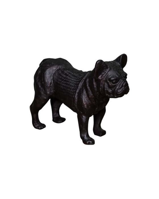 Chehoma Lowther dog ornament