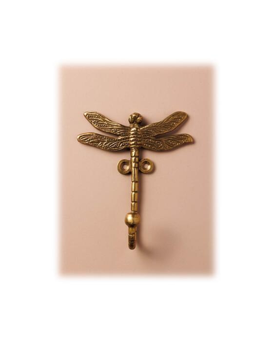 Chehoma Trenton Hook Gold