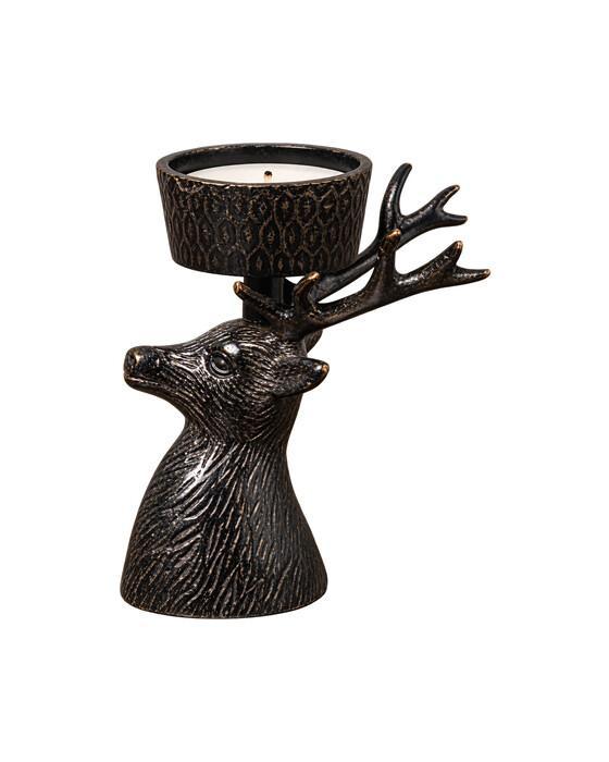Dalton tealight holder