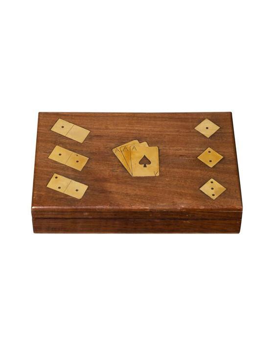 Chehoma Eversley game box
