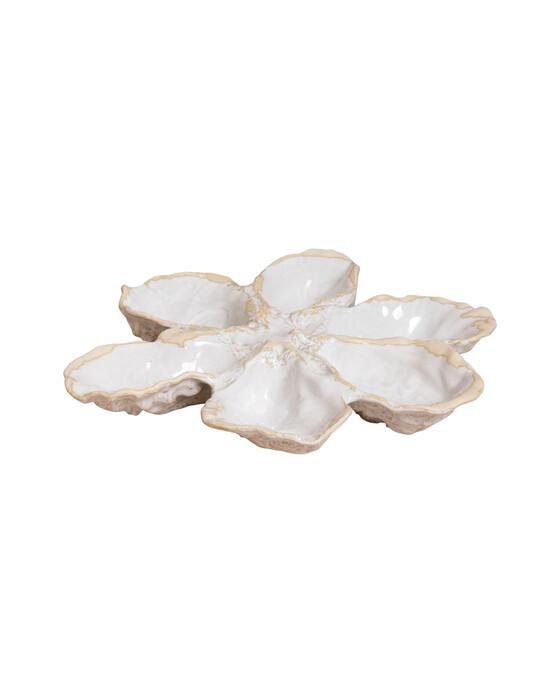 Fulham oyster platter