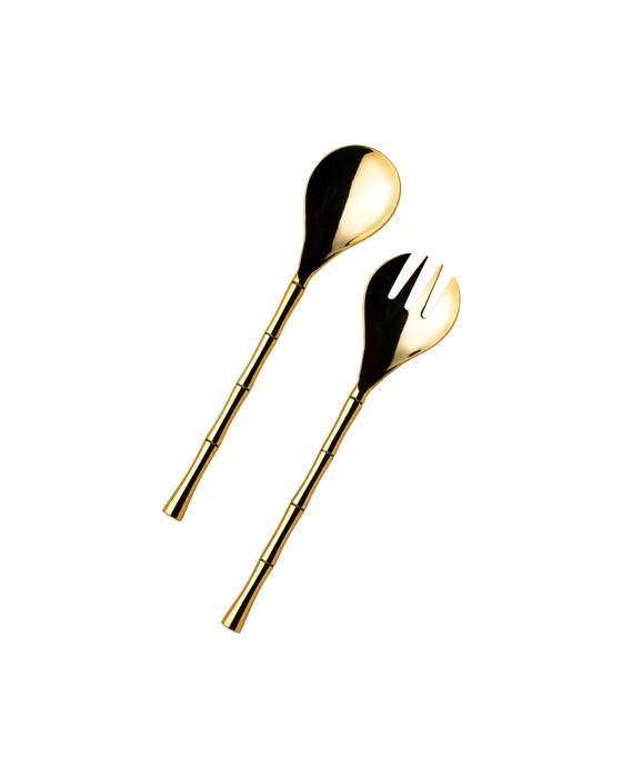 Kirkland salad servers