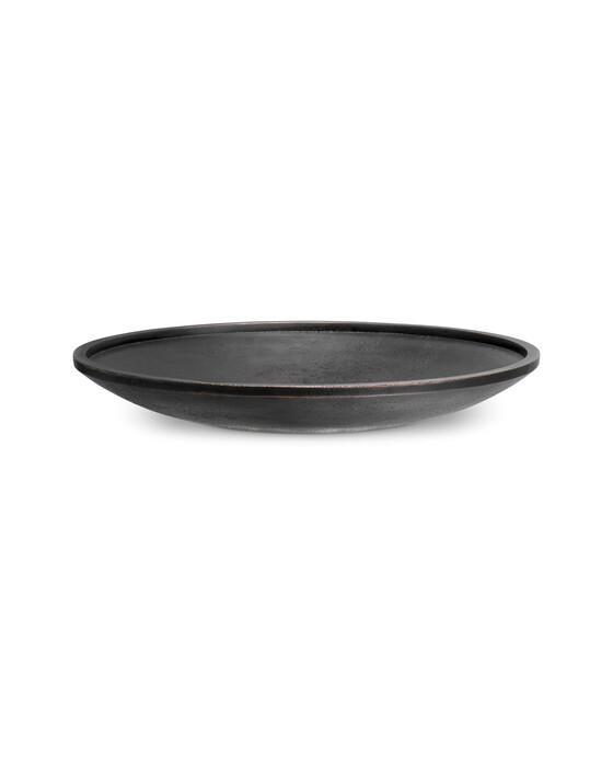 Memphite skål svart