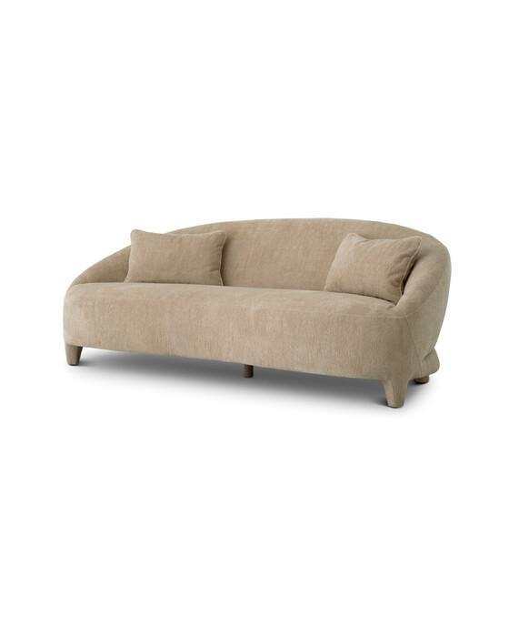 Avenley soffa beige