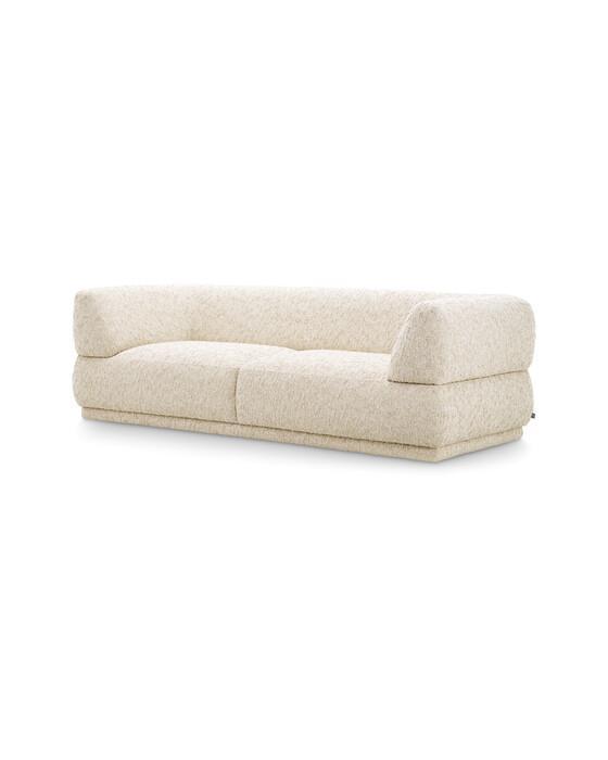Oberon soffa arden natural