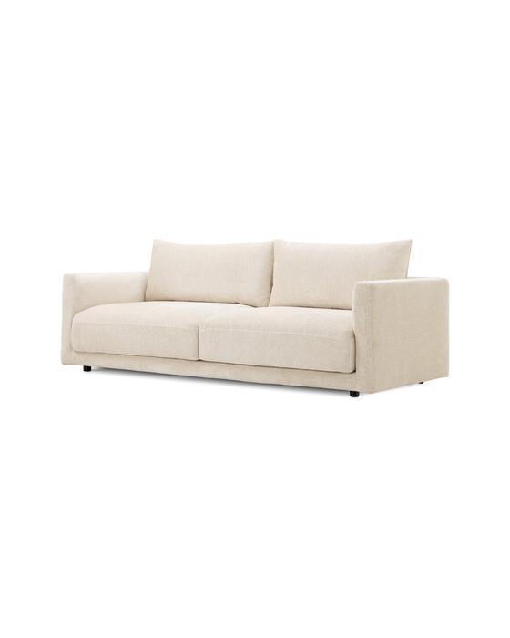 Cortéz soffa Stanley sand