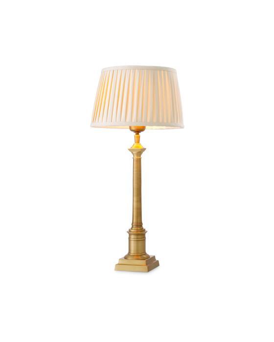 Cologne bordlampe
