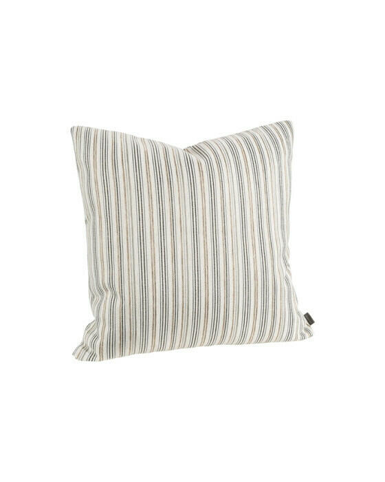 Montpellier kuddfodral randig OUTLET | Outlet | Möbelexperten
