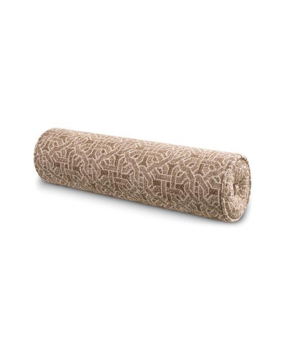 Amarante pyntepute frieze jacquard beige