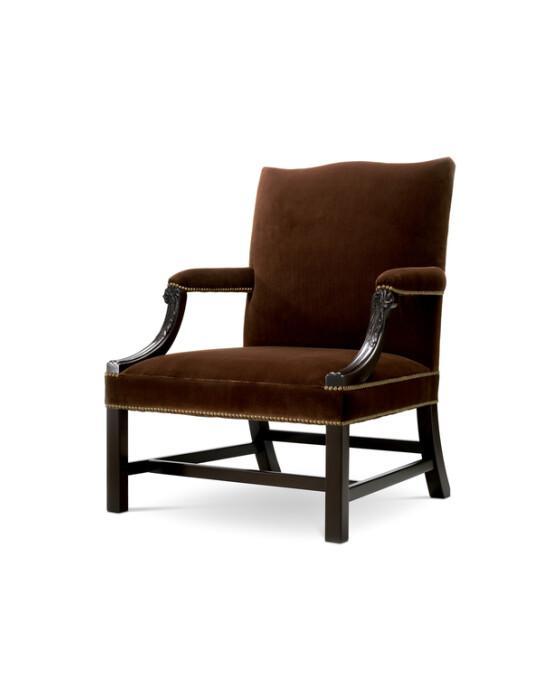 Elisha lenestol eucalyptus finish