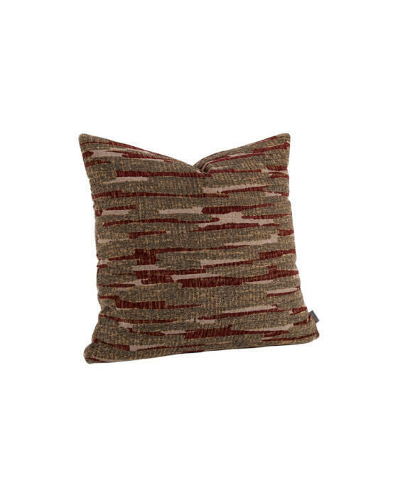 Artwood Bastino-tyynynpäällinen burgundi
