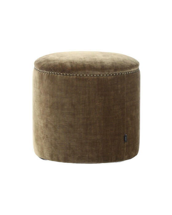 Nice fotpall gabby cognac