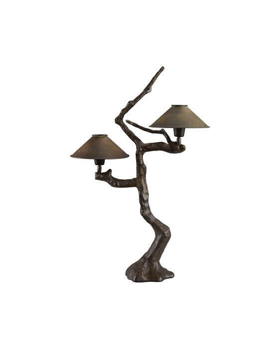 Ramo bordslampa