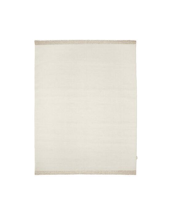 Pure Tæppe Off-White OUTLET