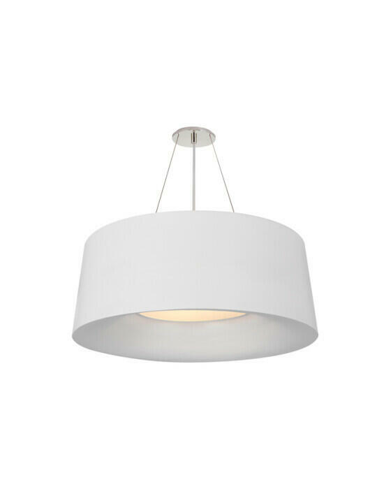 Halo taklampa vit M OUTLET | Outlet | Möbelexperten