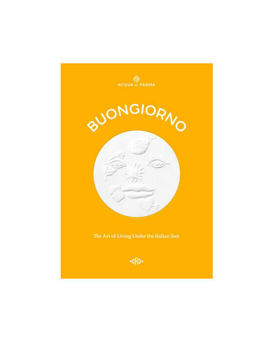 Buongiorno - The Art of Living Under the Italian Sun