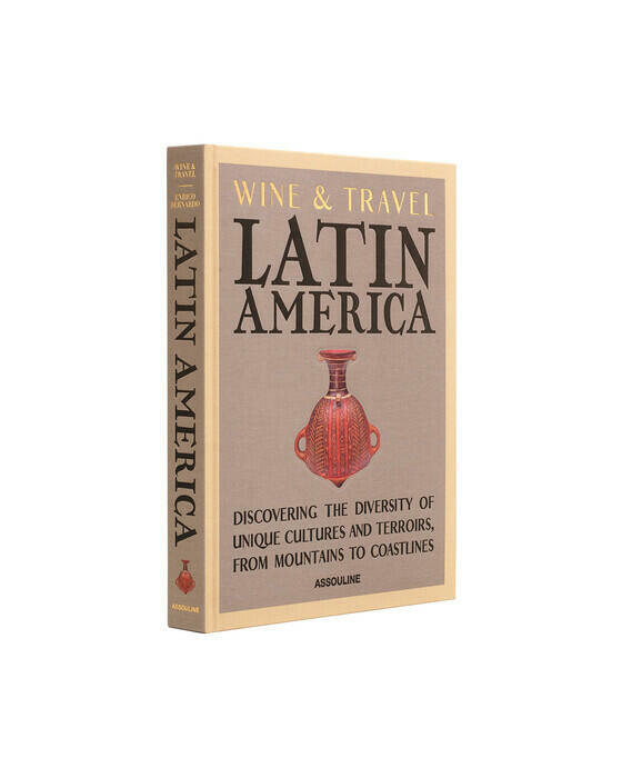 Wine & Travel Latin America