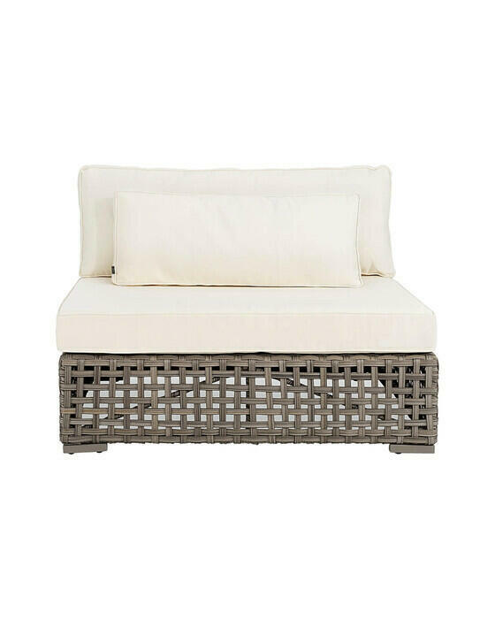 San Remo sofamodul midtersektion OUTLET